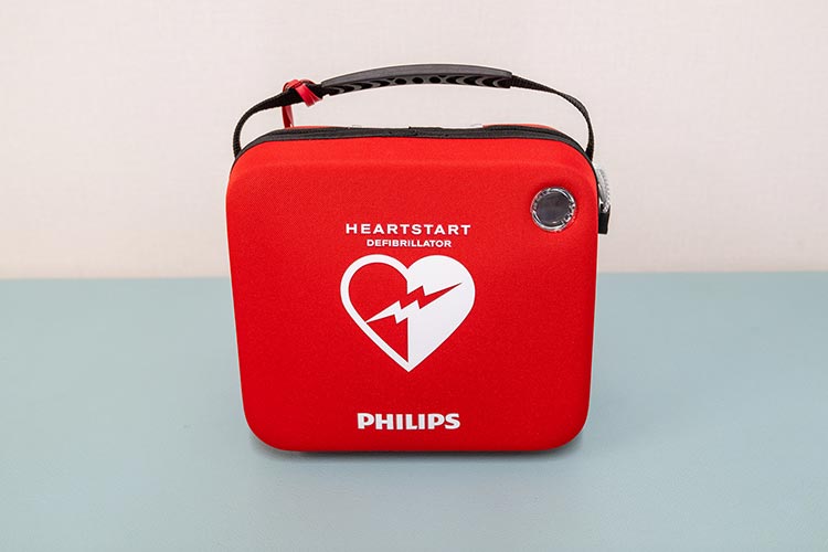 AED
