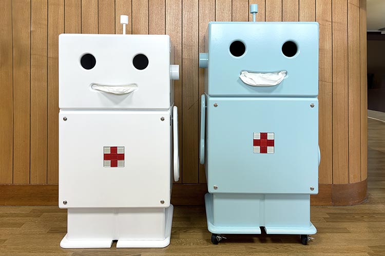 ロビット