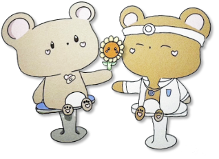 キャラクター